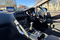 Peugeot 3008 (09-16) 1.6 BlueHDi (120bhp) Allure 5d For Sale - Coventry Sterling Motors, Coventry