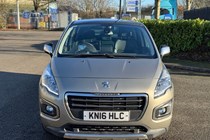 Peugeot 3008 (09-16) 1.6 BlueHDi (120bhp) Allure 5d For Sale - Coventry Sterling Motors, Coventry