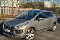 Peugeot 3008 (09-16) 1.6 BlueHDi (120bhp) Allure 5d For Sale - Coventry Sterling Motors, Coventry