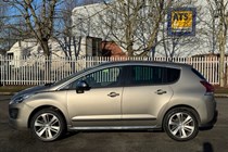 Peugeot 3008 (09-16) 1.6 BlueHDi (120bhp) Allure 5d For Sale - Coventry Sterling Motors, Coventry