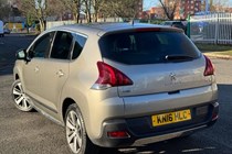 Peugeot 3008 (09-16) 1.6 BlueHDi (120bhp) Allure 5d For Sale - Coventry Sterling Motors, Coventry
