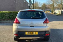 Peugeot 3008 (09-16) 1.6 BlueHDi (120bhp) Allure 5d For Sale - Coventry Sterling Motors, Coventry