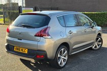 Peugeot 3008 (09-16) 1.6 BlueHDi (120bhp) Allure 5d For Sale - Coventry Sterling Motors, Coventry