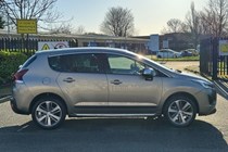 Peugeot 3008 (09-16) 1.6 BlueHDi (120bhp) Allure 5d For Sale - Coventry Sterling Motors, Coventry