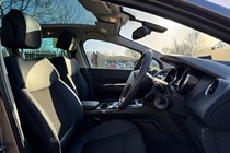 Peugeot 3008 (09-16) 1.6 BlueHDi (120bhp) Allure 5d For Sale - Coventry Sterling Motors, Coventry