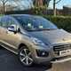 Peugeot 3008 (09-16) 1.6 BlueHDi (120bhp) Allure 5d For Sale - Coventry Sterling Motors, Coventry