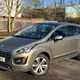 Peugeot 3008 (09-16) 1.6 BlueHDi (120bhp) Allure 5d For Sale - Coventry Sterling Motors, Coventry