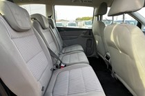 SEAT Alhambra (10-20) 2.0 TDI CR S 5d For Sale - Elderwood Motors, Peterborough