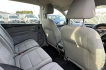 SEAT Alhambra (10-20) 2.0 TDI CR S 5d For Sale - Elderwood Motors, Peterborough