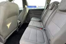 SEAT Alhambra (10-20) 2.0 TDI CR S 5d For Sale - Elderwood Motors, Peterborough