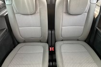 SEAT Alhambra (10-20) 2.0 TDI CR S 5d For Sale - Elderwood Motors, Peterborough