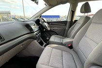 SEAT Alhambra (10-20) 2.0 TDI CR S 5d For Sale - Elderwood Motors, Peterborough