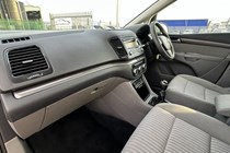 SEAT Alhambra (10-20) 2.0 TDI CR S 5d For Sale - Elderwood Motors, Peterborough