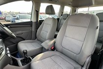 SEAT Alhambra (10-20) 2.0 TDI CR S 5d For Sale - Elderwood Motors, Peterborough