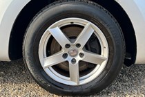 SEAT Alhambra (10-20) 2.0 TDI CR S 5d For Sale - Elderwood Motors, Peterborough