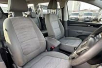SEAT Alhambra (10-20) 2.0 TDI CR S 5d For Sale - Elderwood Motors, Peterborough