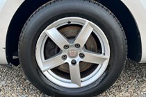SEAT Alhambra (10-20) 2.0 TDI CR S 5d For Sale - Elderwood Motors, Peterborough