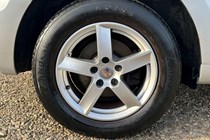 SEAT Alhambra (10-20) 2.0 TDI CR S 5d For Sale - Elderwood Motors, Peterborough