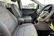 SEAT Alhambra (10-20) 2.0 TDI CR S 5d For Sale - Elderwood Motors, Peterborough