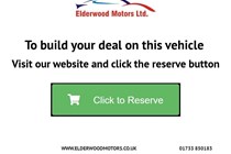 SEAT Alhambra (10-20) 2.0 TDI CR S 5d For Sale - Elderwood Motors, Peterborough
