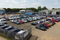 SEAT Alhambra (10-20) 2.0 TDI CR S 5d For Sale - Elderwood Motors, Peterborough