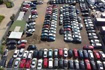 SEAT Alhambra (10-20) 2.0 TDI CR S 5d For Sale - Elderwood Motors, Peterborough