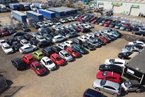 SEAT Alhambra (10-20) 2.0 TDI CR S 5d For Sale - Elderwood Motors, Peterborough