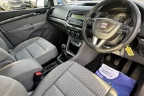 SEAT Alhambra (10-20) 2.0 TDI CR S 5d For Sale - Elderwood Motors, Peterborough