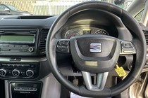SEAT Alhambra (10-20) 2.0 TDI CR S 5d For Sale - Elderwood Motors, Peterborough