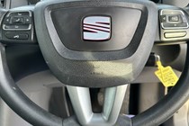 SEAT Alhambra (10-20) 2.0 TDI CR S 5d For Sale - Elderwood Motors, Peterborough
