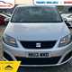 SEAT Alhambra (10-20) 2.0 TDI CR S 5d For Sale - Elderwood Motors, Peterborough