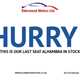 SEAT Alhambra (10-20) 2.0 TDI CR S 5d For Sale - Elderwood Motors, Peterborough
