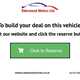 SEAT Alhambra (10-20) 2.0 TDI CR S 5d For Sale - Elderwood Motors, Peterborough