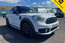 MINI Countryman SUV (17-24) Cooper D auto 5d For Sale - LOSTOCK CAR SALES LTD, Bolton