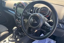 MINI Countryman SUV (17-24) Cooper D auto 5d For Sale - LOSTOCK CAR SALES LTD, Bolton