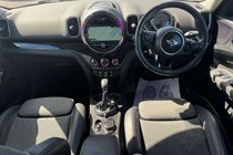 MINI Countryman SUV (17-24) Cooper D auto 5d For Sale - LOSTOCK CAR SALES LTD, Bolton