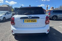 MINI Countryman SUV (17-24) Cooper D auto 5d For Sale - LOSTOCK CAR SALES LTD, Bolton