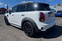 MINI Countryman SUV (17-24) Cooper D auto 5d For Sale - LOSTOCK CAR SALES LTD, Bolton
