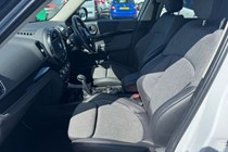 MINI Countryman SUV (17-24) Cooper D auto 5d For Sale - LOSTOCK CAR SALES LTD, Bolton