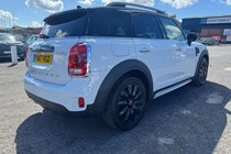 MINI Countryman SUV (17-24) Cooper D auto 5d For Sale - LOSTOCK CAR SALES LTD, Bolton