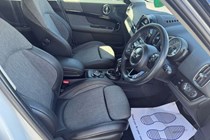 MINI Countryman SUV (17-24) Cooper D auto 5d For Sale - LOSTOCK CAR SALES LTD, Bolton