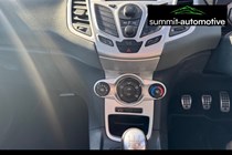 Ford Fiesta (08-17) 1.6 S1600 3d For Sale - SUMMIT AUTOMOTIVE HUDDERSFIELD LTD, Huddersfield, Milnsbridge
