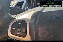 Ford Fiesta (08-17) 1.6 S1600 3d For Sale - SUMMIT AUTOMOTIVE HUDDERSFIELD LTD, Huddersfield, Milnsbridge