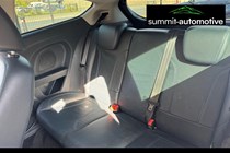Ford Fiesta (08-17) 1.6 S1600 3d For Sale - SUMMIT AUTOMOTIVE HUDDERSFIELD LTD, Huddersfield, Milnsbridge