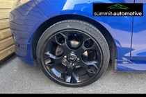 Ford Fiesta (08-17) 1.6 S1600 3d For Sale - SUMMIT AUTOMOTIVE HUDDERSFIELD LTD, Huddersfield, Milnsbridge