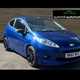Ford Fiesta (08-17) 1.6 S1600 3d For Sale - SUMMIT AUTOMOTIVE HUDDERSFIELD LTD, Huddersfield, Milnsbridge