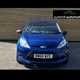 Ford Fiesta (08-17) 1.6 S1600 3d For Sale - SUMMIT AUTOMOTIVE HUDDERSFIELD LTD, Huddersfield, Milnsbridge