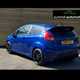 Ford Fiesta (08-17) 1.6 S1600 3d For Sale - SUMMIT AUTOMOTIVE HUDDERSFIELD LTD, Huddersfield, Milnsbridge