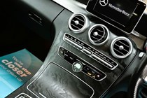 Mercedes-Benz C-Class Coupe (15-23) C220d AMG Line Premium 2d Auto For Sale - SG MOTORHOUSE LTD, Hoddesdon