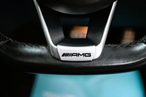 Mercedes-Benz C-Class Coupe (15-23) C220d AMG Line Premium 2d Auto For Sale - SG MOTORHOUSE LTD, Hoddesdon